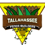 Tallahassee Fence Builders Logo