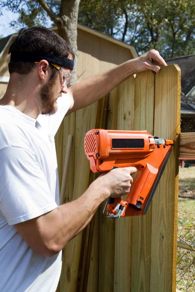 Tallahassee Fence Maintenance and Repair