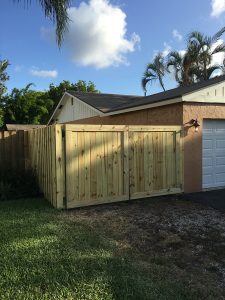 Tallahassee Top-Rated Fence Builders | Best Fence Installation Company ...