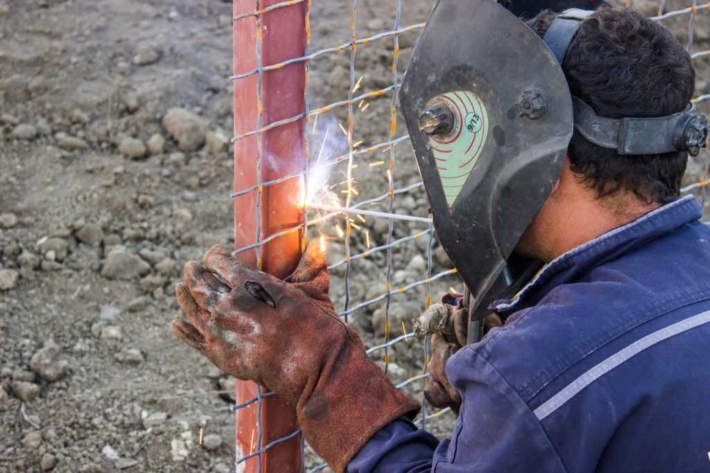 Gate Maintenance in Tallahassee