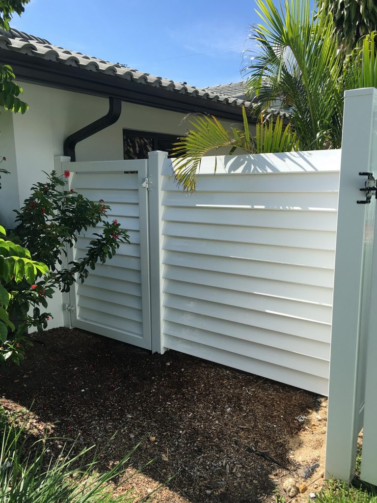 PVC Fence Experts in Tallahassee FL