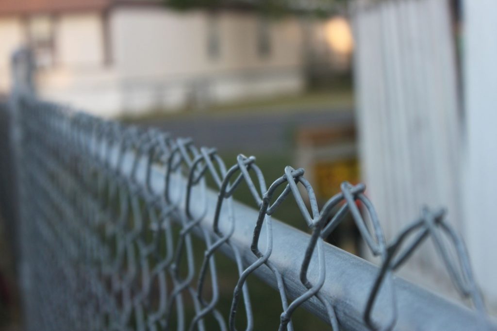 Aluminum Fences in Tallahassee